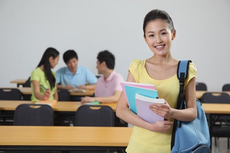 Trợ giảng tiếng Anh là một trong những việc làm thêm được nhiều sinh viên lựa chọn