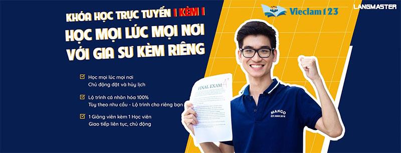 có nên mua khóa học tiếng Anh online