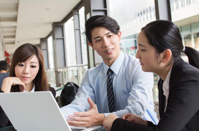 Định khoản tài khoản lưỡng tính trong kế toán ngân hàng