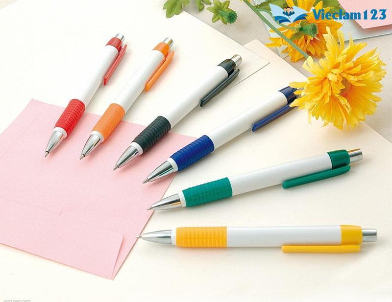 Luyện viết tiếng Anh