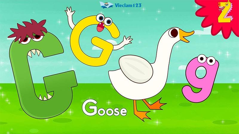 1000 từ vựng tiếng Anh thông dụng