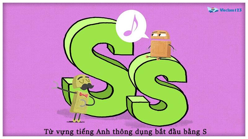 1000 từ vựng tiếng Anh thông dụng 1000 từ vựng tiếng Anh thông dụng