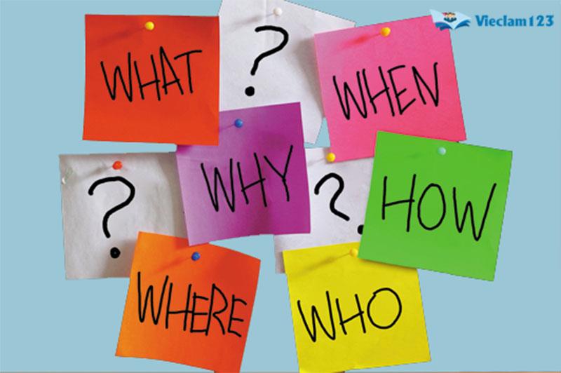 5W1H là gì 5W1H là gì