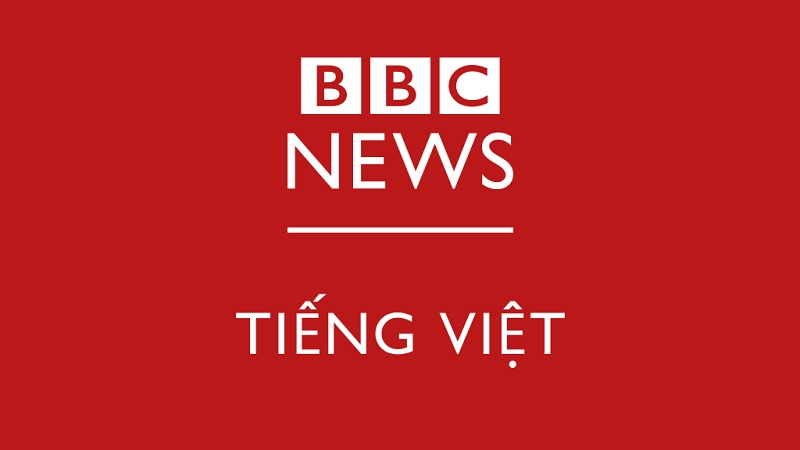 BBC tiếng Việt
