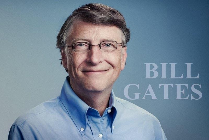 Bill Gates đã từ bỏ Harvart và ông đã thành công nhưng không có nghĩa bạn cũng vậy
