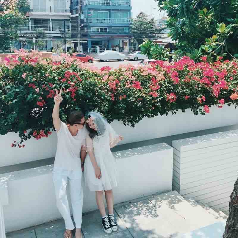 Bỏ qua chữ thử và thay bằng hai từ trách nhiệm khi đến với sống thử để không phải hối hận