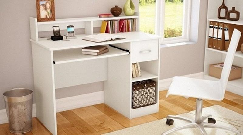 Chọn không gian học yên tĩnh là một phương pháp học tập hiệu quả