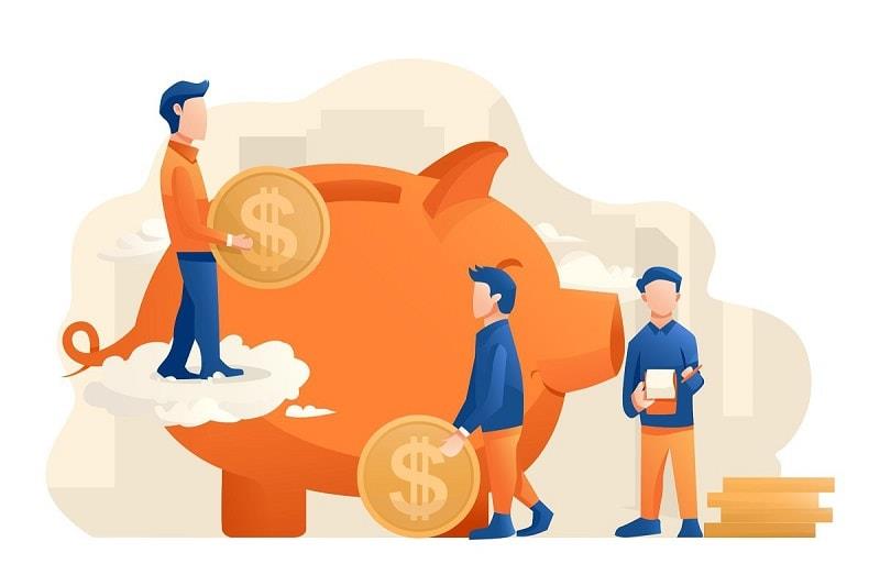 Chương trình học này sẽ tiêu tốn khá nhiều kinh phí