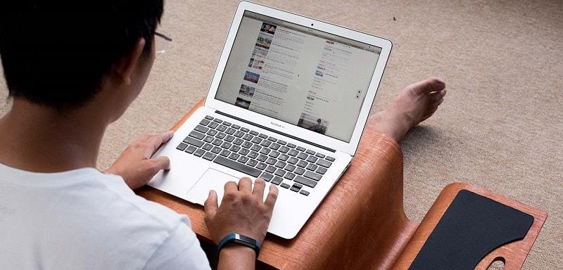 Chương trình học qua Youtube của Khan đã giúp đỡ rất nhiều học sinh không thể đến trường