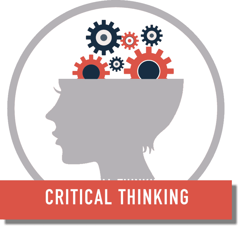 Tư duy phản biện có vai trò quan trọng trong học tập, công việc và đời sống Tư duy phản biện có vai trò quan trọng trong học tập, công việc và đời sống