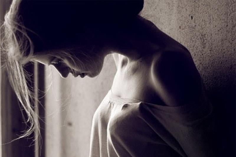 Hãy cứ buồn nhưng đừng buồn quá lâu con nhé