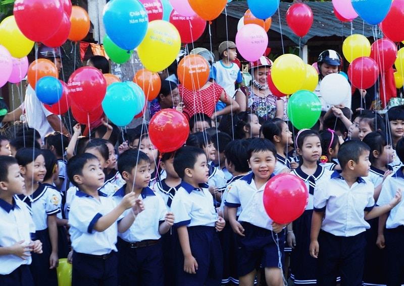 Làm sao để tìm được trường tiểu học công lập phù hợp với con?