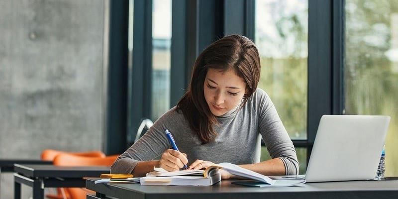 Lớp học đảo ngược cho phép học sinh linh hoạt về không gian học