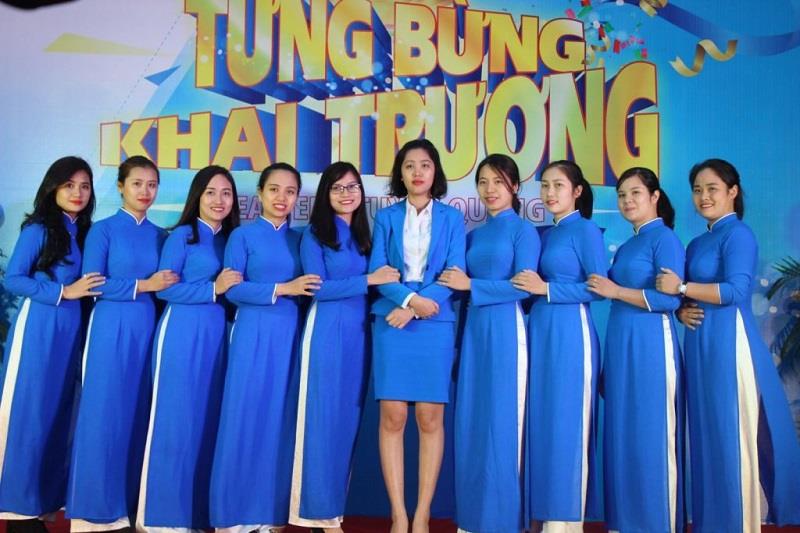 Trung tâm tiếng Anh trẻ em ở Hà Nội - Ocean Edu