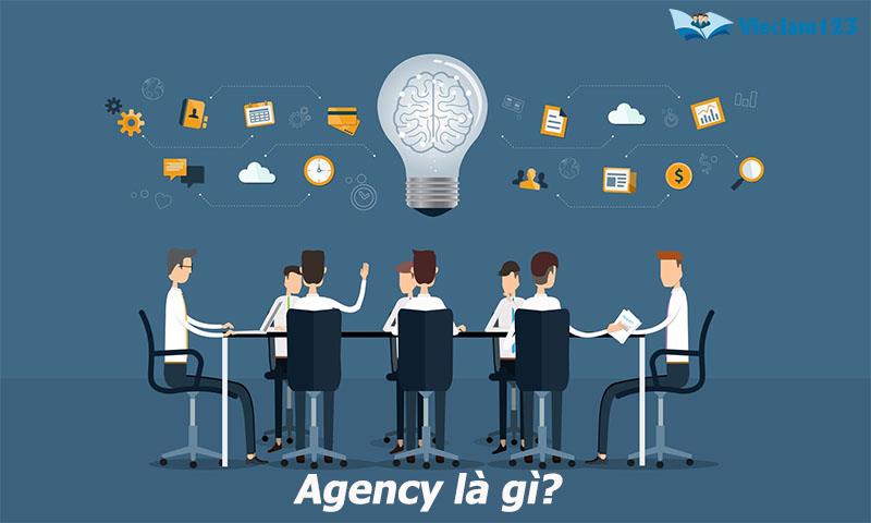 Agency là gì