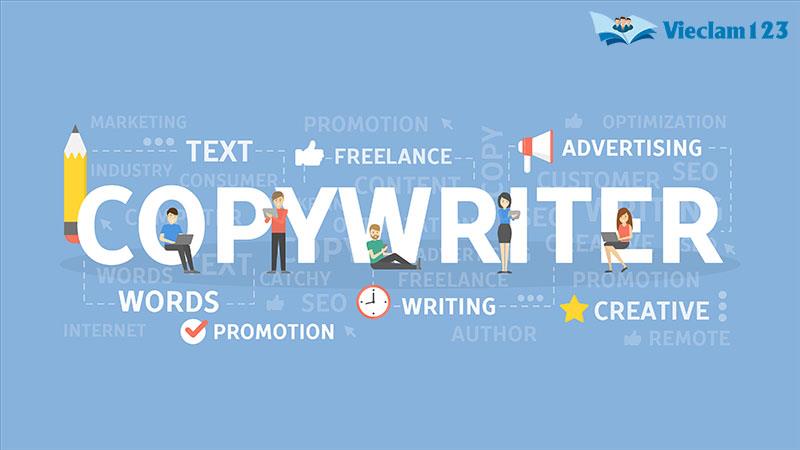 Copywriter là gì