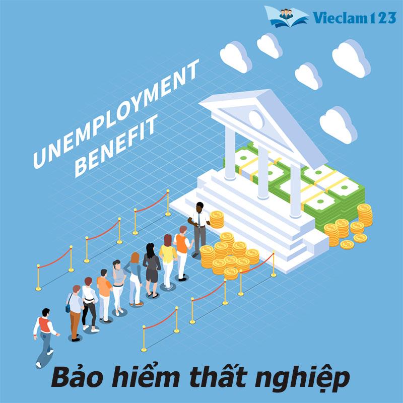 Bảo hiểm thất nghiệp