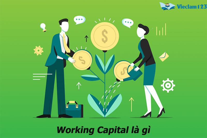 Working Capital là gì