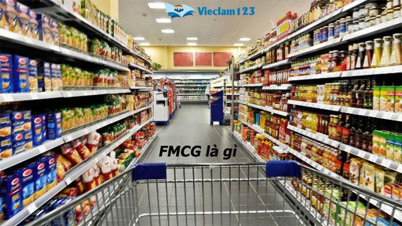 FMCG là gì