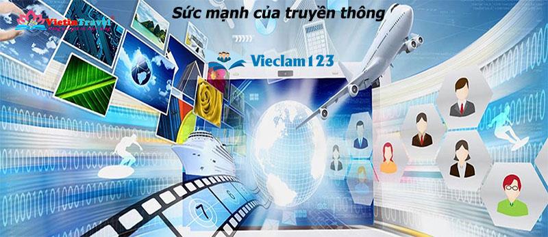 Truyền thông là gì