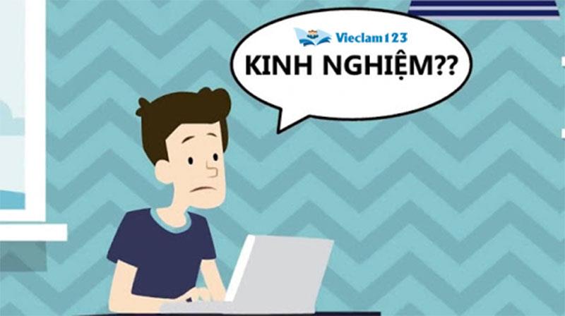 Sinh viên mới ra trường cần làm gì