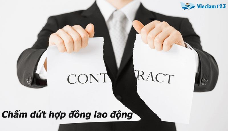 Hợp đồng lao động