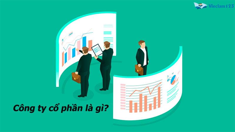 Cổ phần là gì