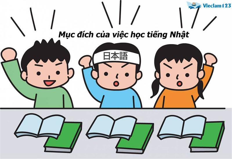 việc làm tiếng Nhật