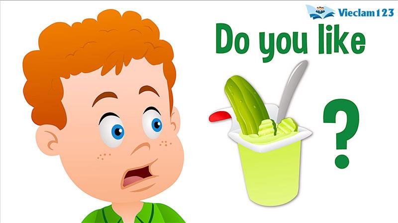 Cấu trúc Would you like