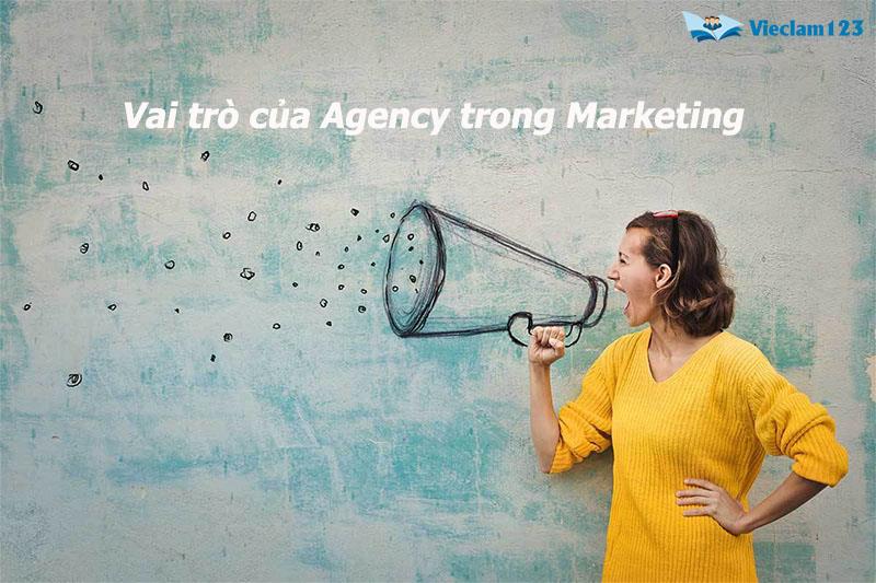 Agency là gì