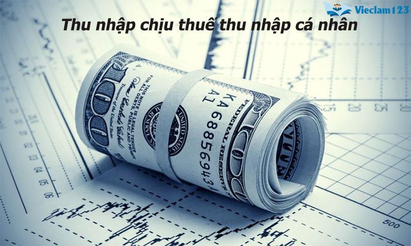 cách tính thuế thu nhập cá nhân