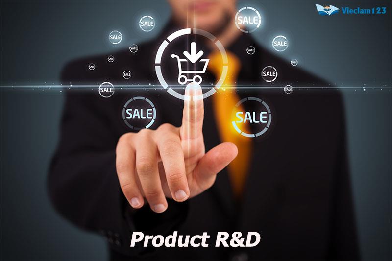 R&D là gì