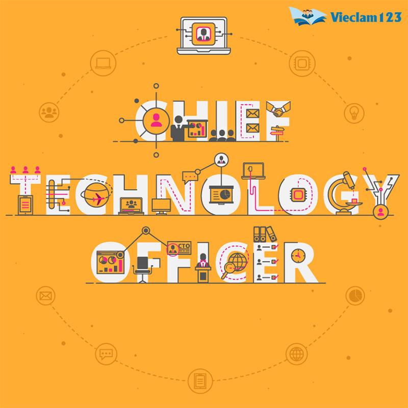 CTO là gì