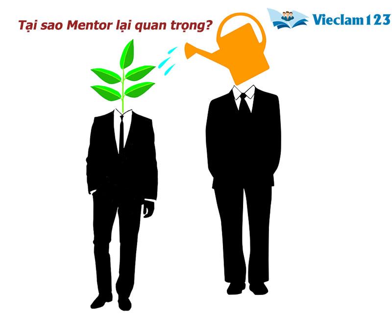 Mentor là gì