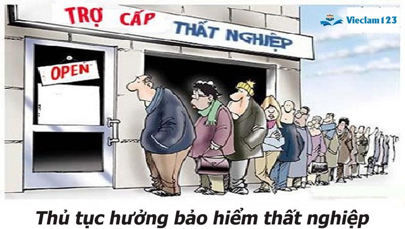 Bảo hiểm thất nghiệp