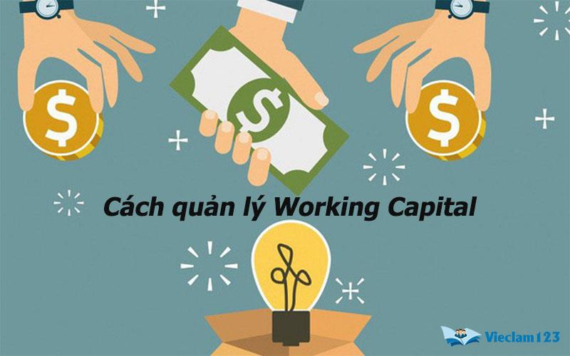 Working Capital là gì