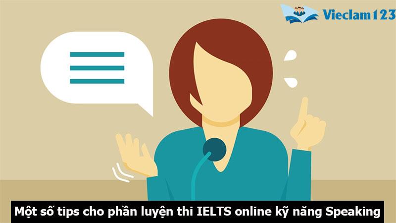 Luyện thi IELTS online