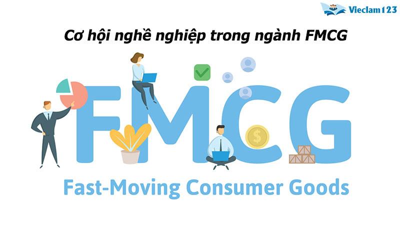 FMCG là gì