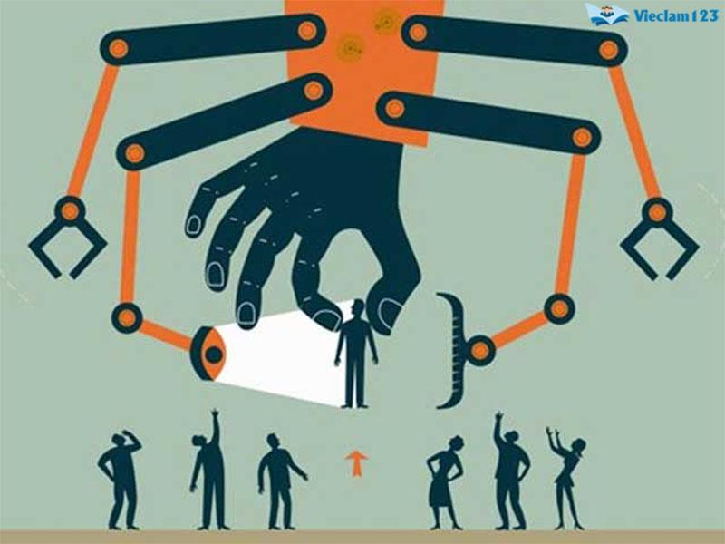 các phương pháp tìm nguồn ứng viên