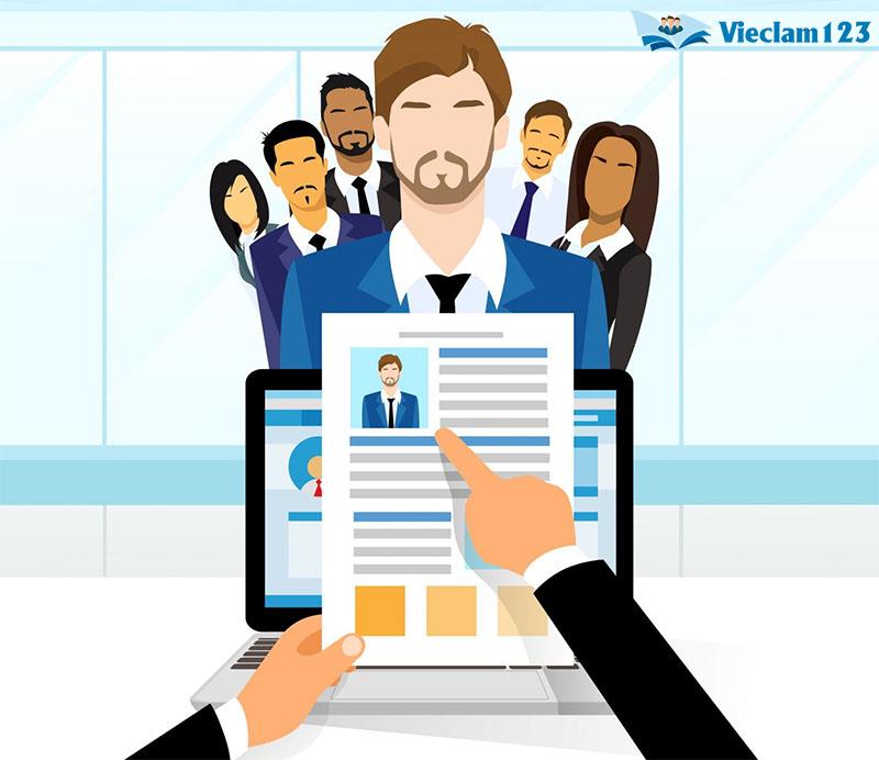 các câu hỏi phỏng vấn cho nhà tuyển dụng