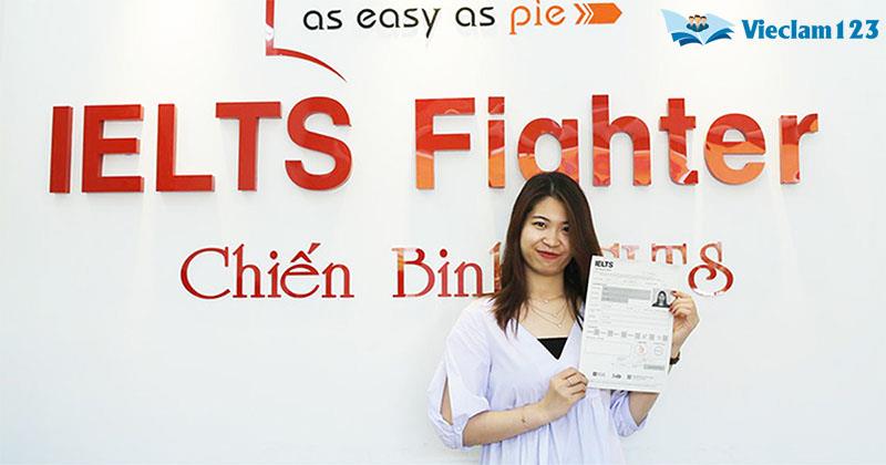học IELTS ở đâu tốt