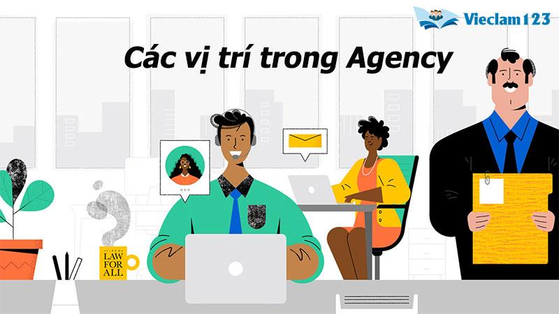 Agency là gì