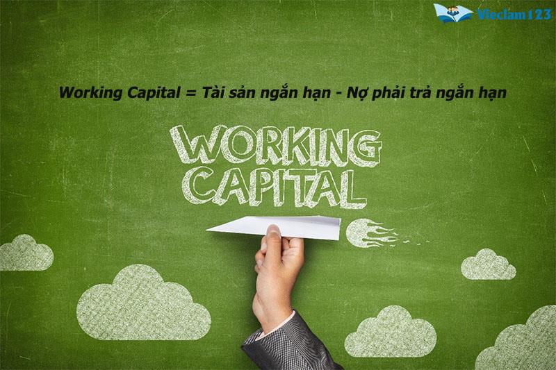 Working Capital là gì