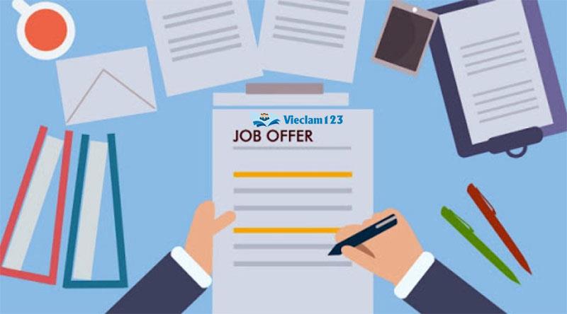 Offer là gì? Ý nghĩa của thuật ngữ Offer trong kinh doanh