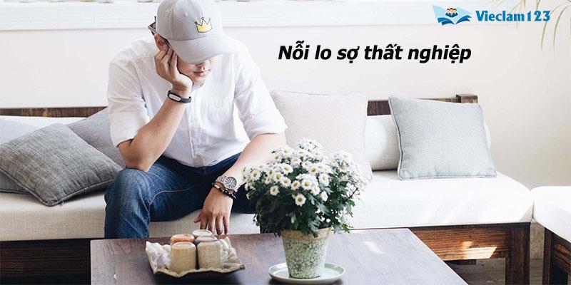 Làm gì khi thất nghiệp