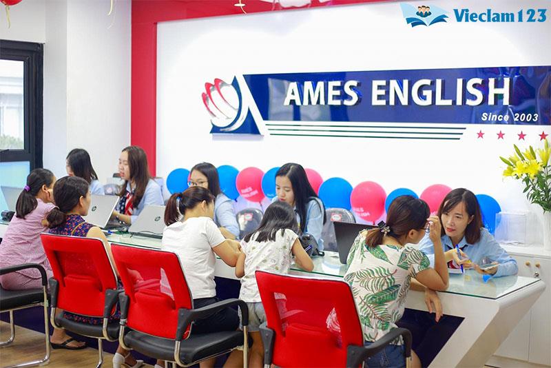 Trung tâm tiếng Anh ở Huế