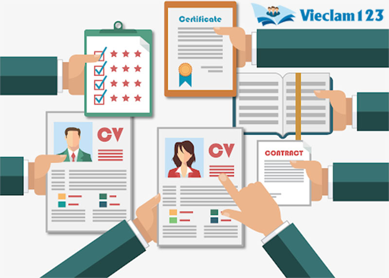 Cách tuyển dụng hiệu quả