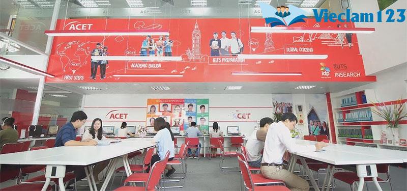 học IELTS ở đâu tốt