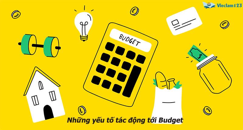 Budget là gì