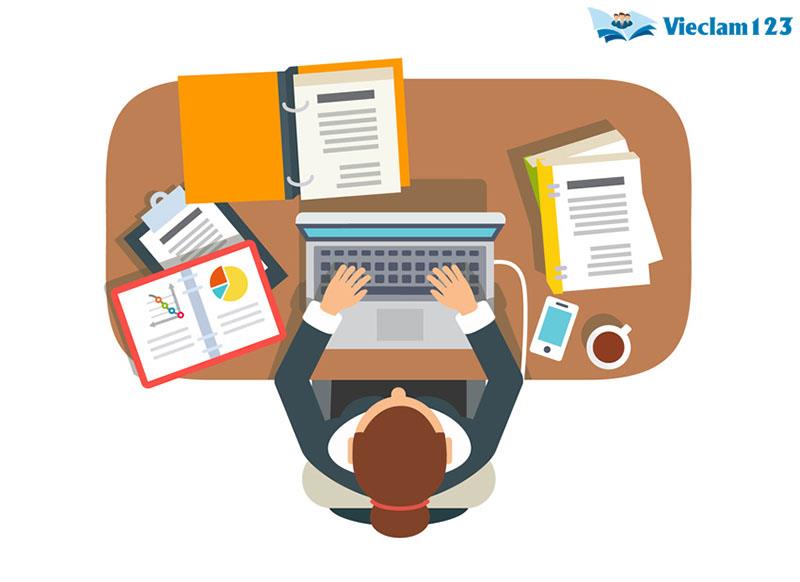 CV cho người chưa có kinh nghiệm